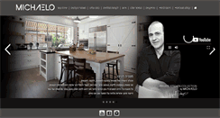 Desktop Screenshot of michaelo.co.il